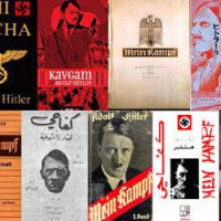 Mein Kampf : le livre d'Hitler version e-book parmi les meilleures ventes aux USA 