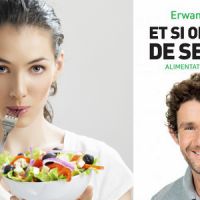 Sport, alimentation, régime : Erwann Menthéour démonte les idées reçues