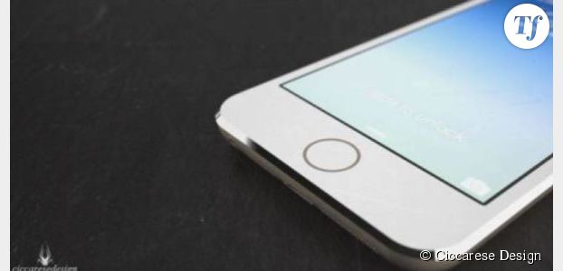 iPhone 6 : une nouvelle usine pour la production du smartphone Apple 