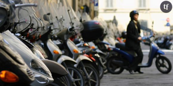 Le stationnement payant pour moto et scooter à Paris, c'est pour bientôt ?