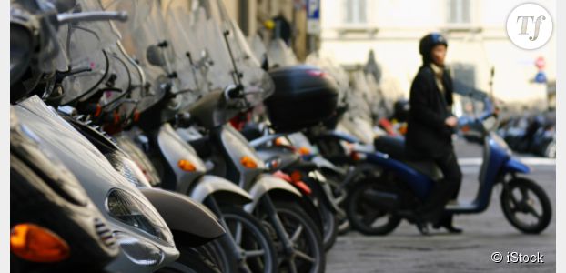 Le stationnement payant pour moto et scooter à Paris, c'est pour bientôt ?