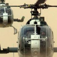 Libye : des hélicoptères français envoyés pour précipiter la chute de Kadhafi ?