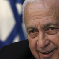 Décès d'Ariel Sharon, ancien premier ministre d'Israël, après huit ans dans le coma