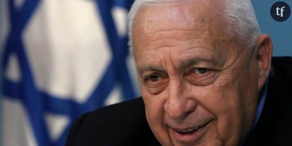 Décès d'Ariel Sharon, ancien premier ministre d'Israël, après huit ans dans le coma