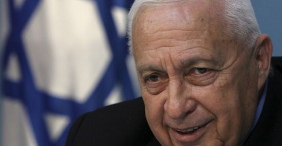 Décès d'Ariel Sharon, ancien premier ministre d'Israël, après huit ans dans le coma