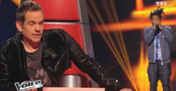 The Voice : qui est Spleen, auteur de la reprise de « Toxic » de Britney Spears ?