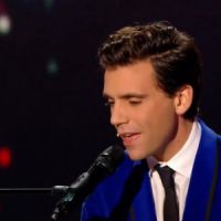 The Voice 2014: Revivez la performance de Mika au piano - en vidéo