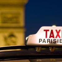 Grève des taxis contre les VTC: grosse pagaille en vue ce lundi à Paris