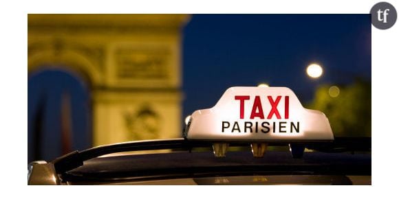 Grève des taxis contre les VTC: grosse pagaille en vue ce lundi à Paris