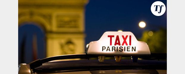Grève des taxis contre les VTC: grosse pagaille en vue ce lundi à Paris