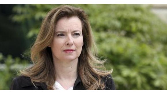 Gayet-Hollande: Valérie Trierweiler serait à l’hôpital depuis les révélations de Closer
