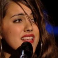 The Voice 2014 : tout savoir sur Marina d'Amico -  X Factor, blog, Papaoutai (vidéo)