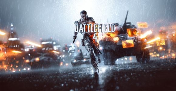 Battlefield 4 : un patch massif bientôt sorti par DICE 