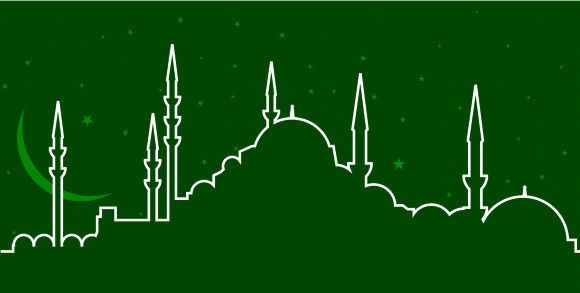 Ramadan 2014 : dates de début et de fin supposées (calendrier)