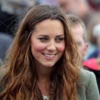 Kate Middleton recrute une nouvelle nounou