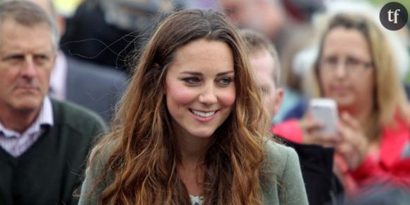 Kate Middleton recrute une nouvelle nounou