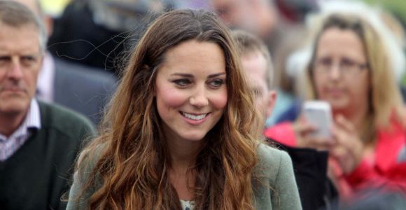 Kate Middleton recrute une nouvelle nounou