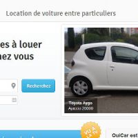 Drivy, OuiCar, Buzzcar : tout savoir sur la location de voitures entre particuliers