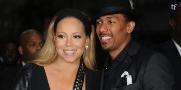 Mariah Carey : le sexe est le secret de longévité de son couple