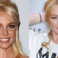 Britney Spears ne veut pas de Lindsay Lohan à ses concerts