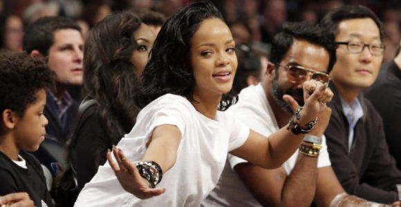 Can't Remember To Forget You : un extrait de la chanson de Rihanna et Shakira en fuite