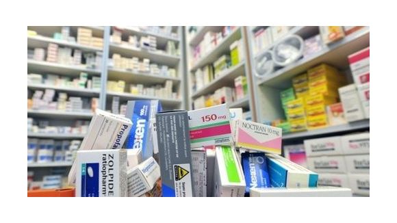 La liste des 400 médicaments contenant du parabène a été dévoilée