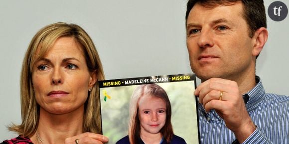 Affaire Maddie : des cambrioleurs à l'origine de l'enlèvement de la petite McCann