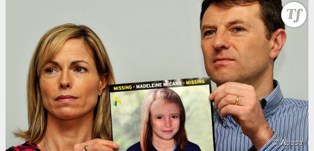 Affaire Maddie : des cambrioleurs à l'origine de l'enlèvement de la petite McCann