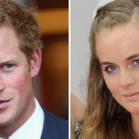 Cressida Bonas et Harry : déjà la séparation pour le couple ?