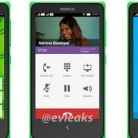 Nokia Normandy : de nouvelles photos du smartphone