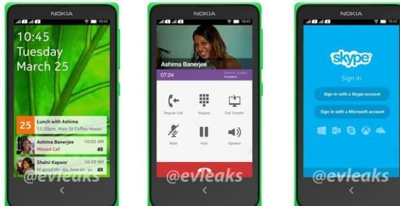 Nokia Normandy : de nouvelles photos du smartphone