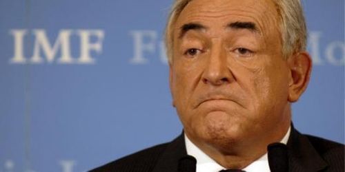 Affaire DSK : des traces d'ADN sur les vêtements de la plaignante