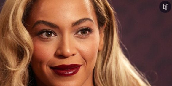 Beyoncé publie une tribune sur l’égalité des sexes