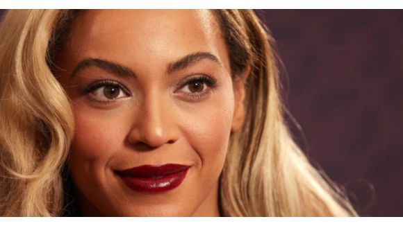 Beyoncé publie une tribune sur l’égalité des sexes