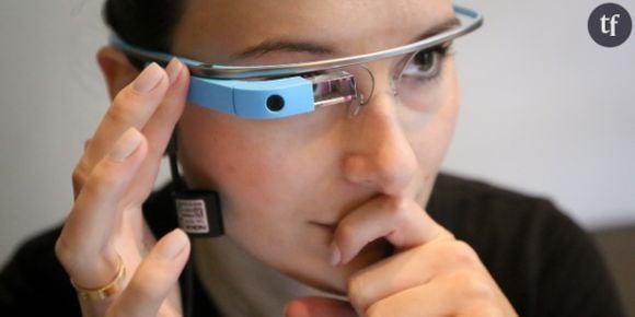 Google Glass : un prix XXL à la sortie en France ?