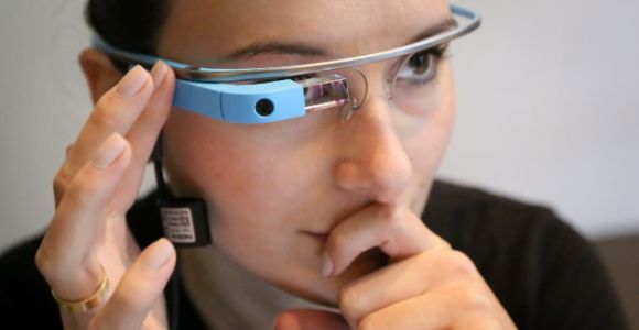 Google Glass : un prix XXL à la sortie en France ?