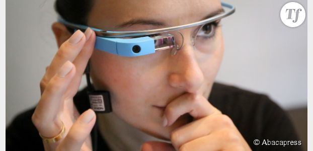 Google Glass : un prix XXL à la sortie en France ?