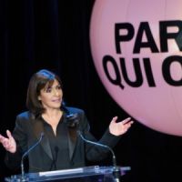 Hollande/Gayet : la petite blague d'Anne Hidalgo