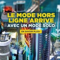 Sim City 4 bientôt disponible en mode hors ligne