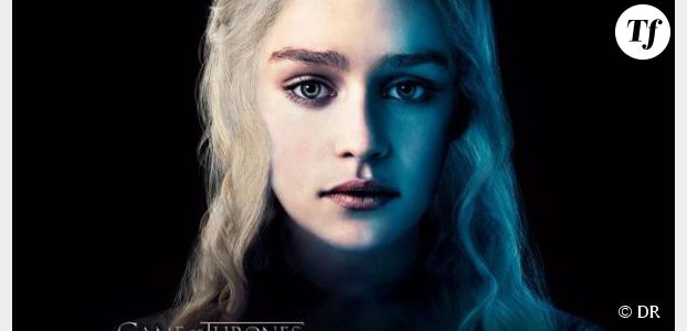 Game of Thrones Saison 4 : la bande-annonce en VOST