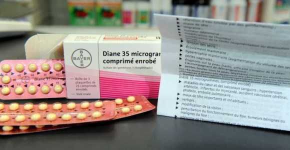 Diane 35 : pourquoi le médicament anti-acné est de retour en pharmacie 