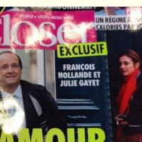 Le Bon Coin : arnaque pour le magazine Closer sur le couple Hollande-Gayet