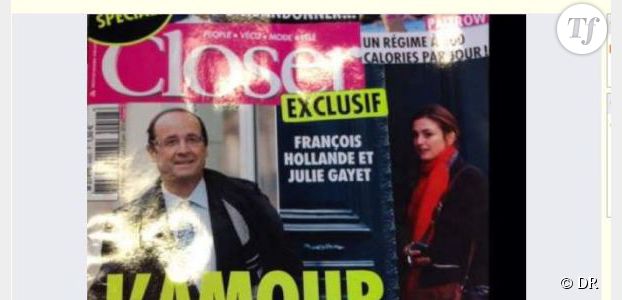Le Bon Coin : arnaque pour le magazine Closer sur le couple Hollande-Gayet