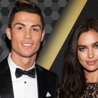 Qui est Irina Shayk, la femme de Cristiano Ronaldo ?