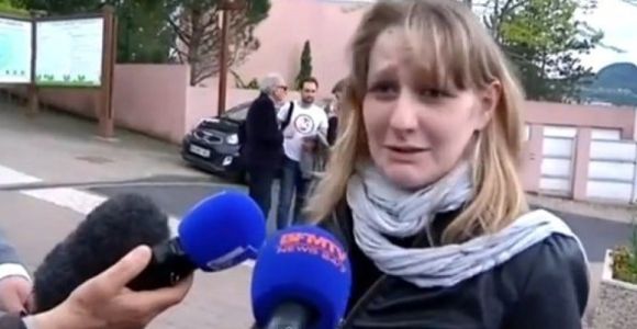 Affaire Fiona : Cécile Bourgeon, la mère de la fillette, reste mise en examen pour "coups mortels aggravés"