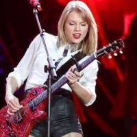 Grammy Awards 2014 : Taylor Swift va monter sur scène