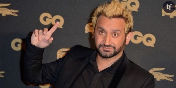 Touche pas à mon poste : Cyril Hanouna accepte son Gérard avec plaisir