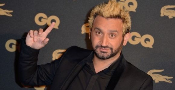 Touche pas à mon poste : Cyril Hanouna accepte son Gérard avec plaisir