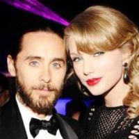 Jared Leto en couple avec Taylor Swift ?