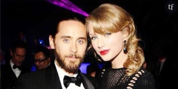 Jared Leto en couple avec Taylor Swift ?